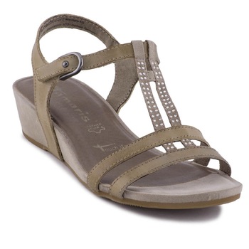 Sandale dama, Tamaris, Touch It Active Sandale dama, Tamaris, Touch It Active