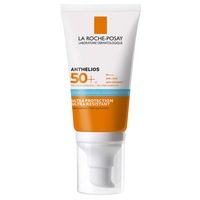 crema de fata cu protectie solara la roche-posay anthelios ultra sensitive spf 50 potrivita si pentru zona ochilor 50 ml imagen 1_0_
0
