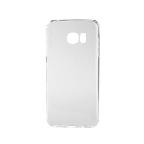Husa protectie IMPORTGSM pentru Samsung Galaxy S7 (G930), Silicon, Ultra Slim, Transparenta