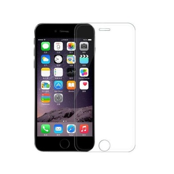 Folie protectie IMPORTGSM pentru Apple iPhone 7/8 Plus, Tempered Glass, UltraSubtire, Transparenta Folie protectie IMPORTGSM pentru Apple iPhone 7/8 Plus, Tempered Glass, UltraSubtire, Transparenta