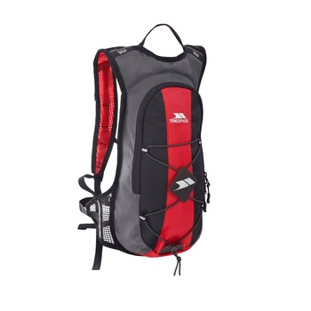 Rucsac hidratare Trespass Mirror Rosu Rucsac hidratare Trespass Mirror Rosu