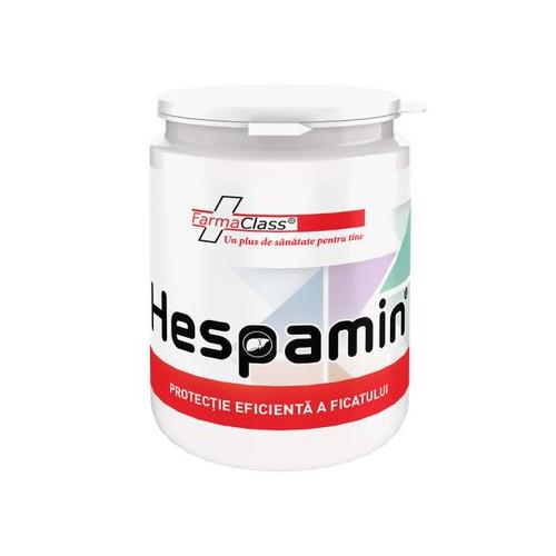 Hespamin 120cps Farma Class
