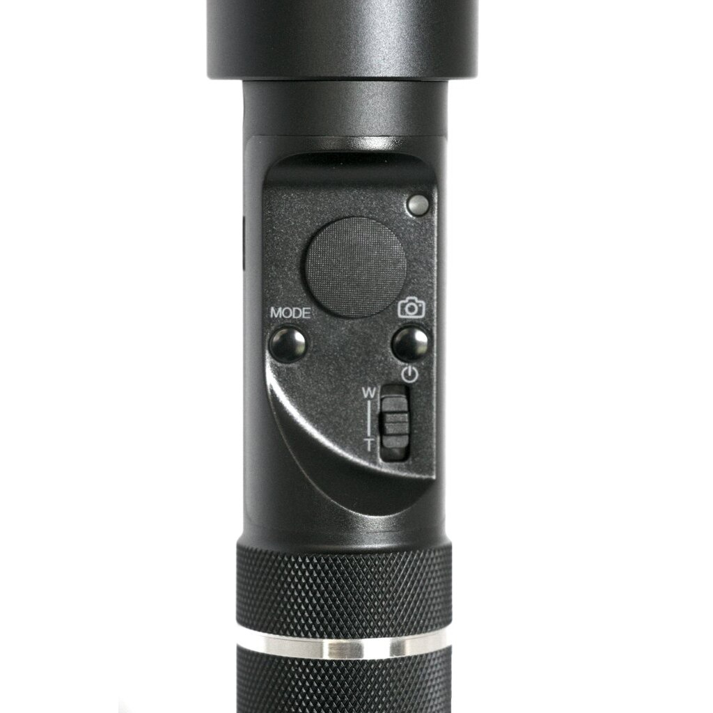 Sistem de stabilizare Zhiyun Crane M - eMAG.ro