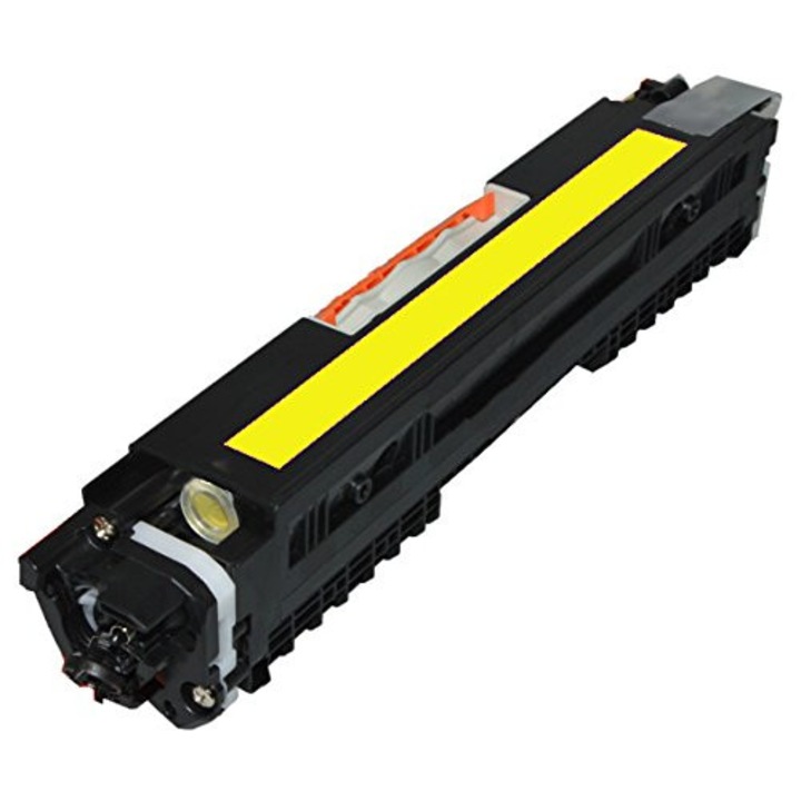 CF352A Cartus Toner compatibil cu CF352A, Yellow, 1000 pagini, pentru HP Color Laserjet MFP M176N, HP Color Laserjet MFP M177FW