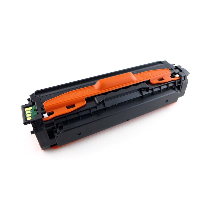 Set toner compatibil INTELIGENT MMO 5 x 1500 pagini negru pentru imprimante laser