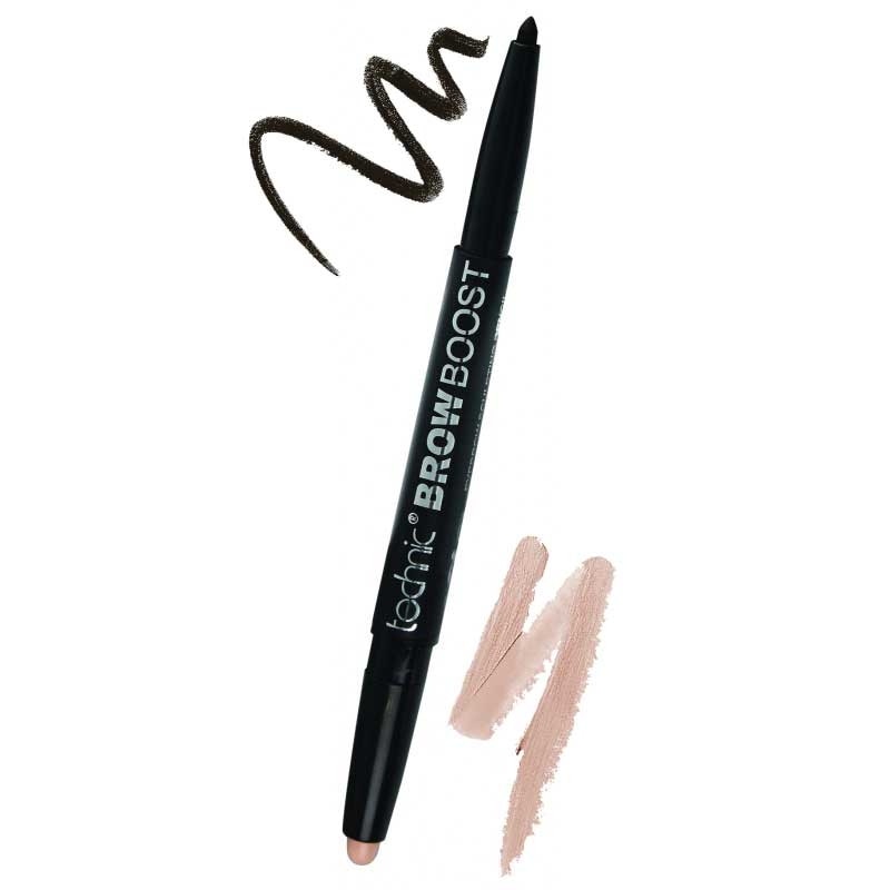 Creion De Sprancene Iluminator Technic Brow Boost - Espresso