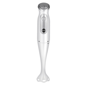 Blender ELDOM BL55, 250W, 3 viteze, Functie Turbo, Alb Blender ELDOM BL55, 250W, 3 viteze, Functie Turbo, Alb