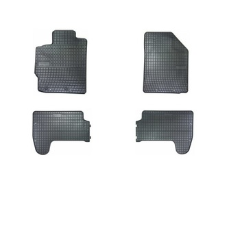 Set covoare cauciuc MAGSTAR TOYOTA YARIS II 2005-2011, fara miros calitate premium, suprafata anti-derapanta Set covoare cauciuc MAGSTAR TOYOTA YARIS II 2005-2011, fara miros calitate premium, suprafata anti-derapanta