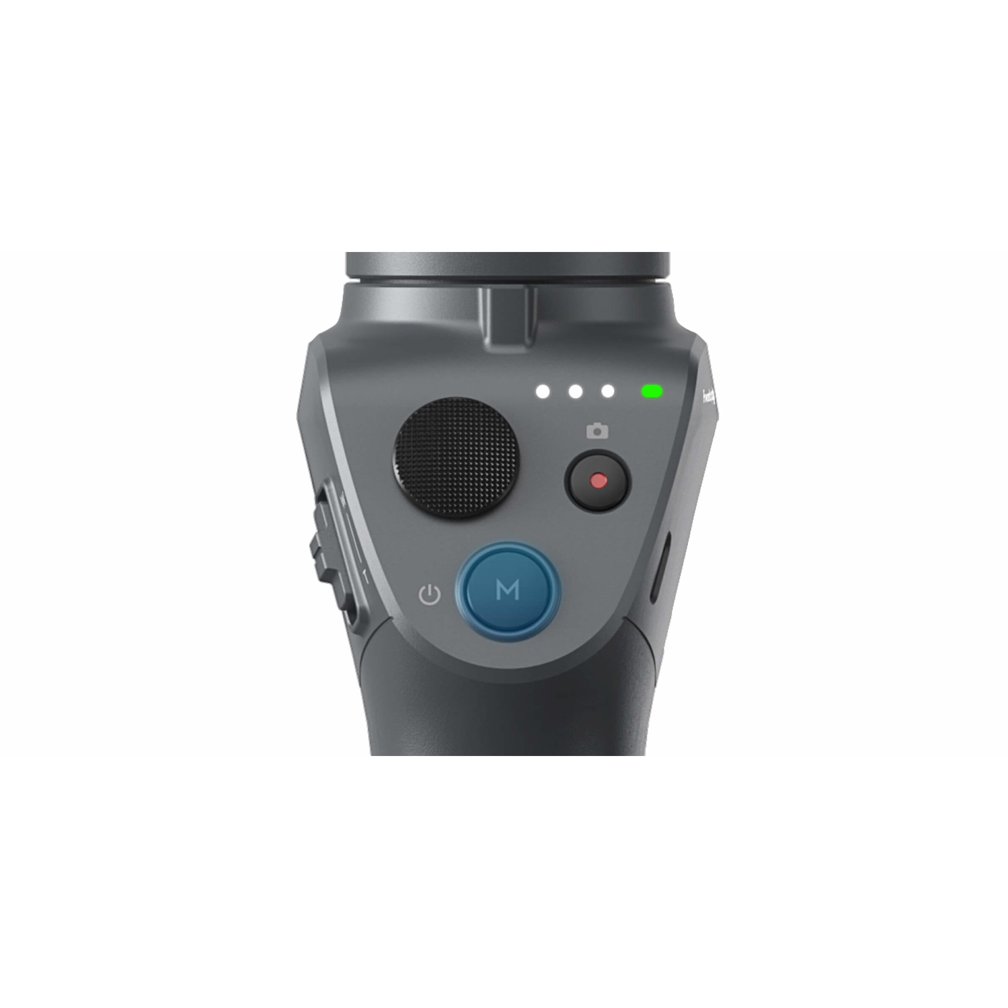 Stabilizator DJI Osmo Mobile 2 - eMAG.ro