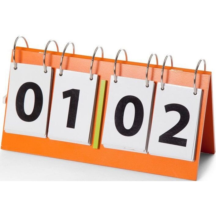 Jucarie Tabela manuala de scor Buitenspeel