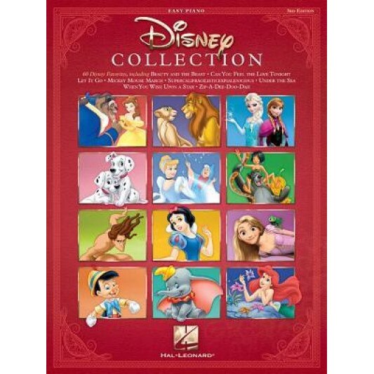 The Disney Collection,