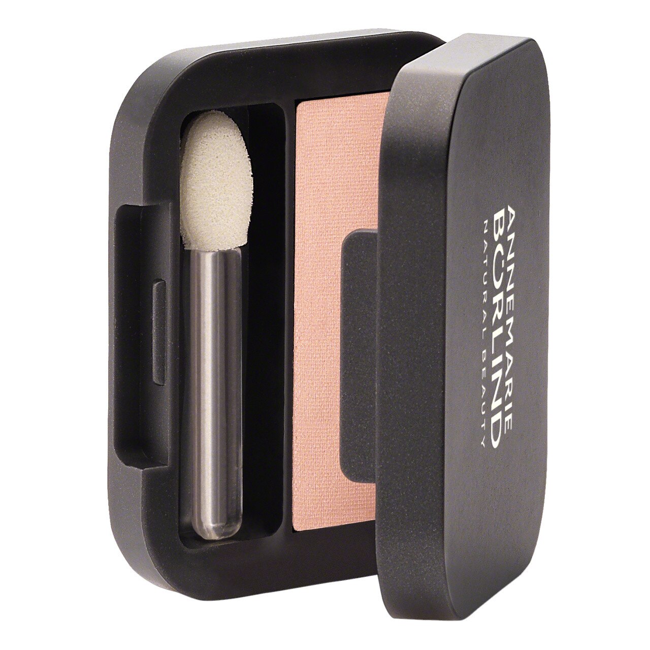 Fard pentru pleoape, apricot, usor de uniformizat, 2 grame