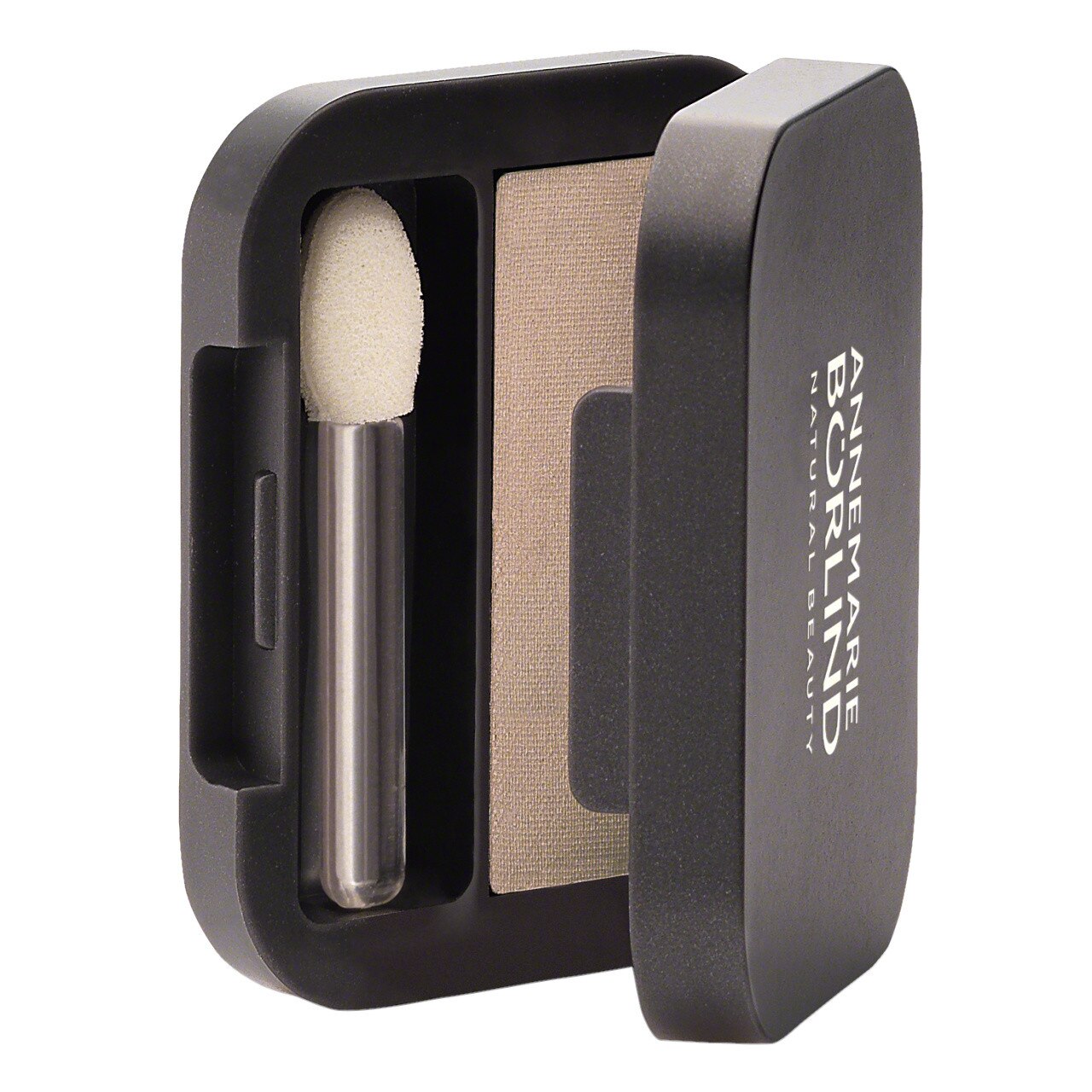 Fard pentru pleoape cu ingrediente naturale, usor de aplicat, brown delight, 2 grame