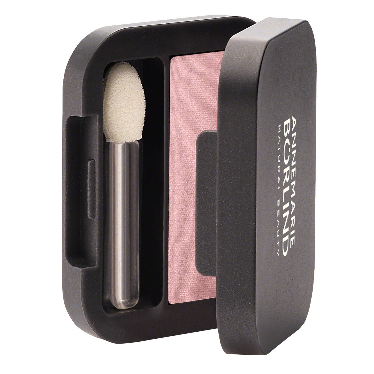 Fard de pleaope, usor de aplicat cu 100% ingrediente naturale, light rose, 2 grame