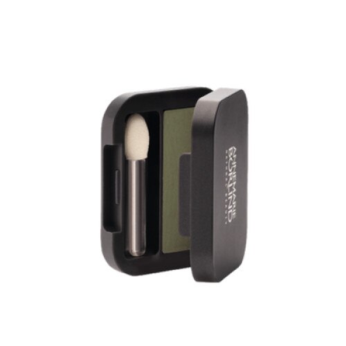 Fard de pleoape natural, green moss, 2 grame