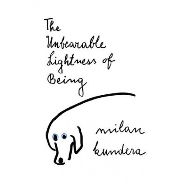 The Unbearable Lightness of Being, Milan Kundera