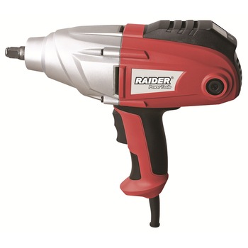 Pistol electric de impact 500Nm 1/2 Pistol electric de impact 500Nm 1/2