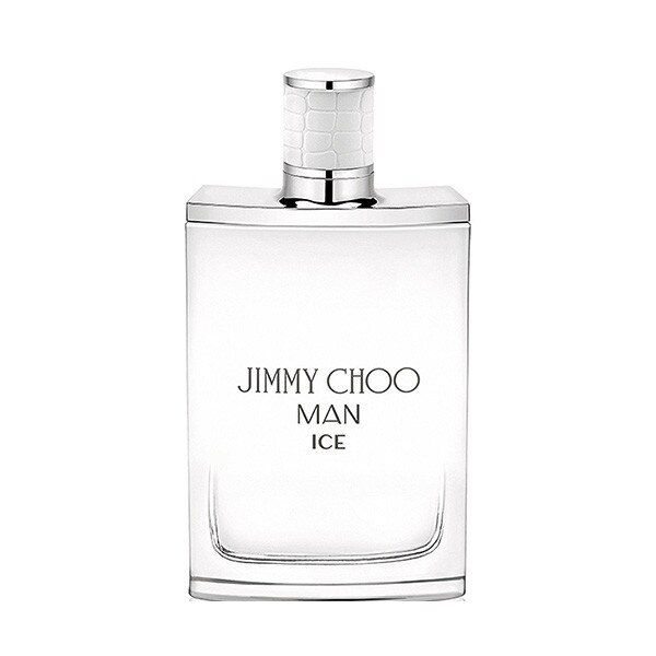 Apa de Toaleta Jimmy Choo Ice, Barbati, 50ml