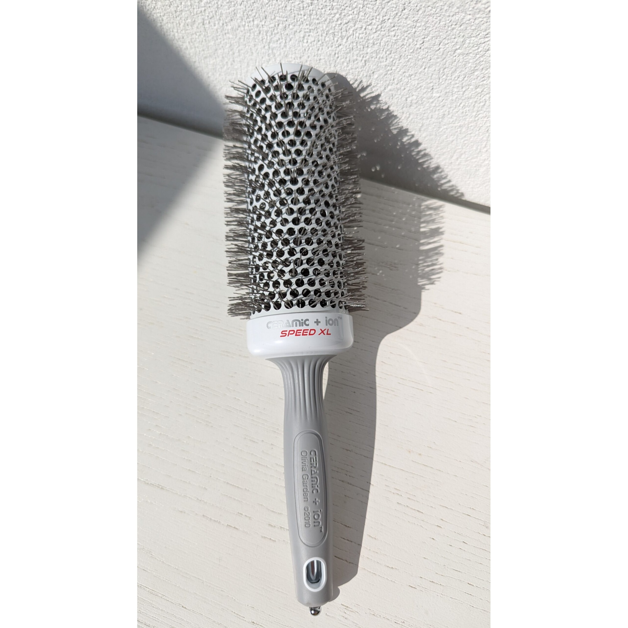 Perie de par Olivia Garden Ceramic+Ion Thermal brush Speed XL