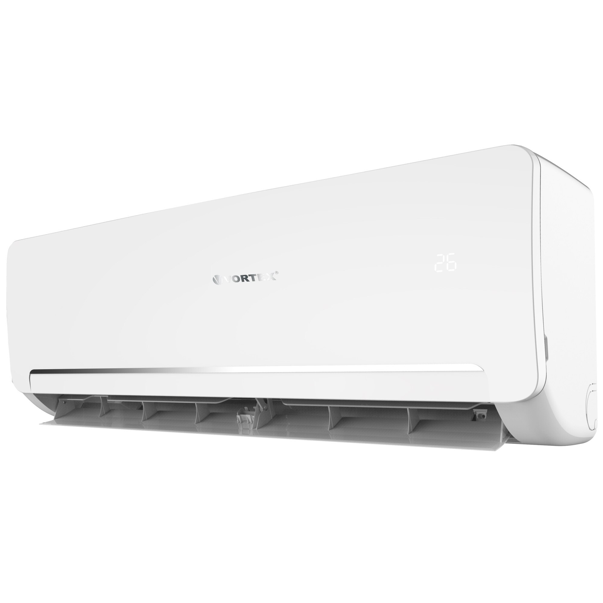 Aparat De Aer Conditionat Cu Inverter Vortex A1818fv 18000btu H A