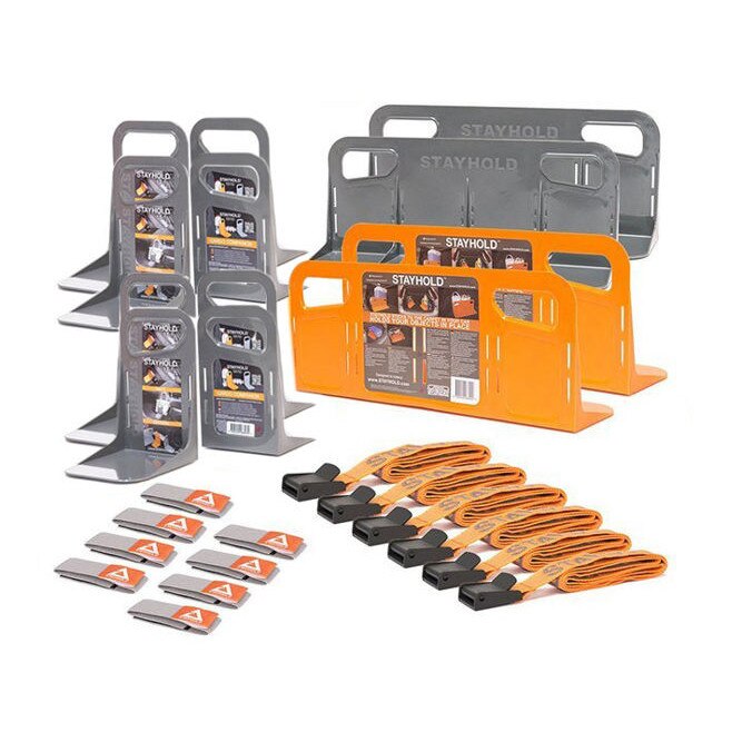 Set organizator portbagaj Stayhold Utopia