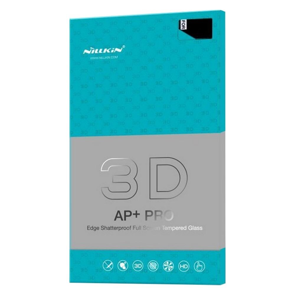 Folie de protectie Nillkin Ap+ Pro pentru Galaxy S8+ Plus, Negru