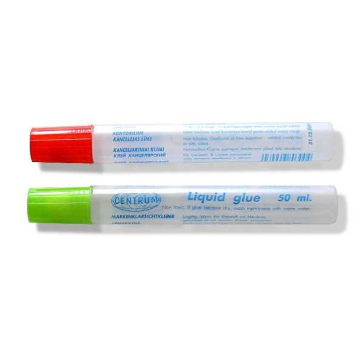 Lipici lichid 50ml Centrum 80300