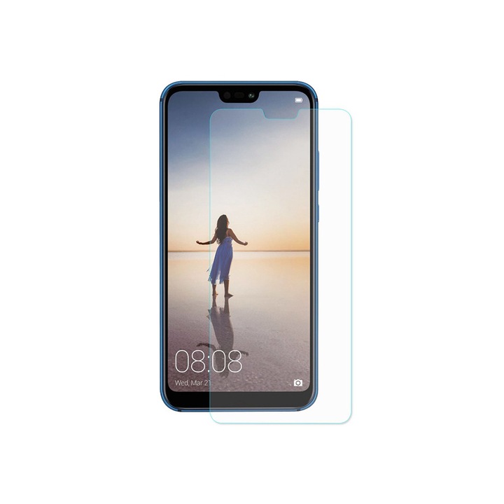 Стъклен Протектор Screen Glass за Huawei P20 Lite