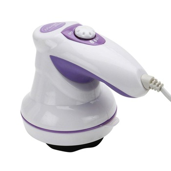 Dispozitiv aparat pentru masaj relaxare, tonifiere Manipol Body 4 capete 240V pro Dispozitiv aparat pentru masaj relaxare, tonifiere Manipol Body 4 capete 240V pro