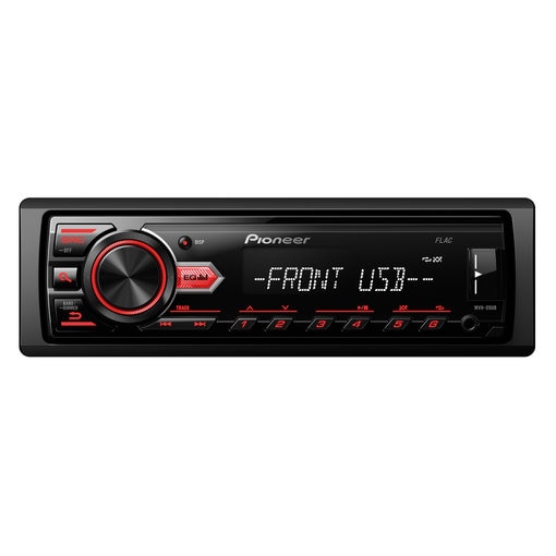 Kenwood 1DIN MP3 USB CD AUX Autoradio für Daewoo Lanos Nubria Leganza Matiz 