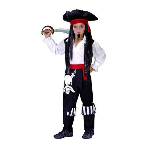 Costum Pirat Baiat 6 8 Ani Emagro 6830