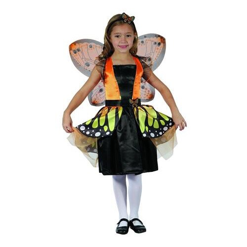 Costum Fluturas vesel