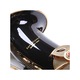 Saxofon Alto - Karl Glaser Negru