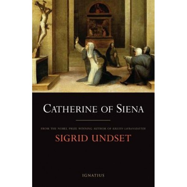 Catherine of Siena, Sigrid Undset