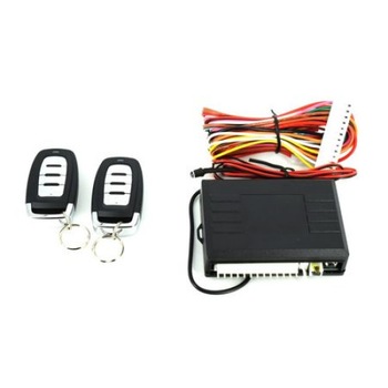 Modul inchidere centralizata cu telecomanda Modul inchidere centralizata cu telecomanda