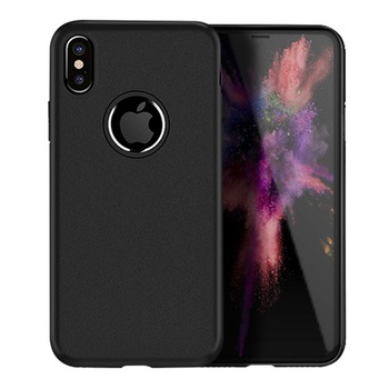 Husa pentru Iphone X, protectie TPU, rezistenta la socuri, rezistenta la zgarietura, anti-alunecare Husa pentru Iphone X, protectie TPU, rezistenta la socuri, rezistenta la zgarietura, anti-alunecare