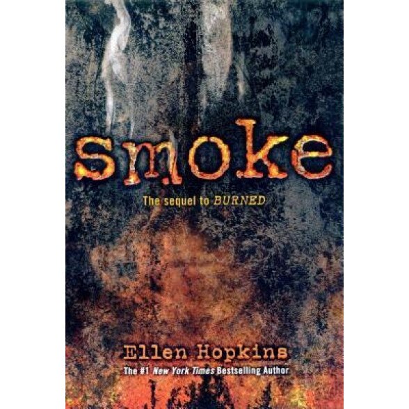 Smoke, Ellen Hopkins (Author)
