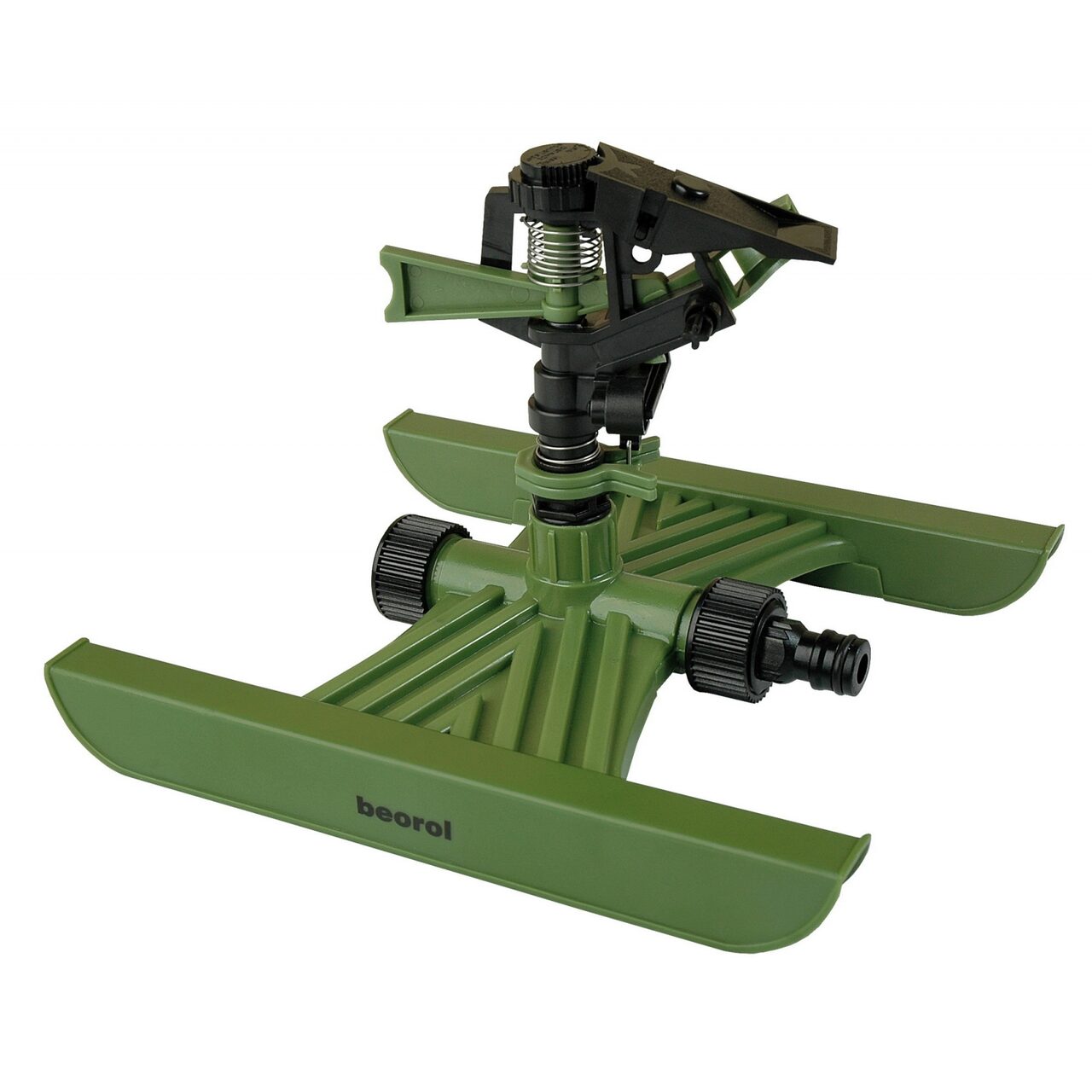 Aspersor plastic baza dreptunghiulara