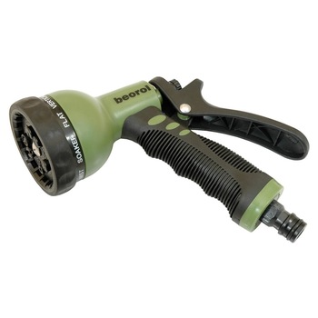 Pistol stropit gradina, tip dus, 9 moduri, Beorol Pistol stropit gradina, tip dus, 9 moduri, Beorol