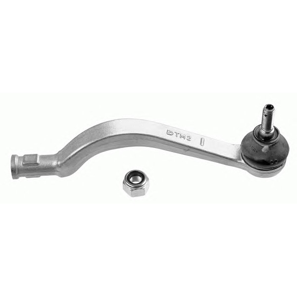 Cap de bara dreapta roata qwp , logan