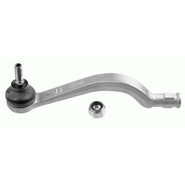 Cap de bara stanga roata qwp logan