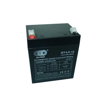 Acumulator VRLA SLA AGM 12V 4.5 Ah OUTDO Acumulator VRLA SLA AGM 12V 4.5 Ah OUTDO