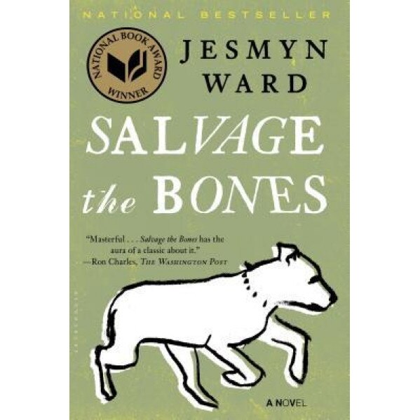 Salvage the Bones, Jesmyn Ward (Author)