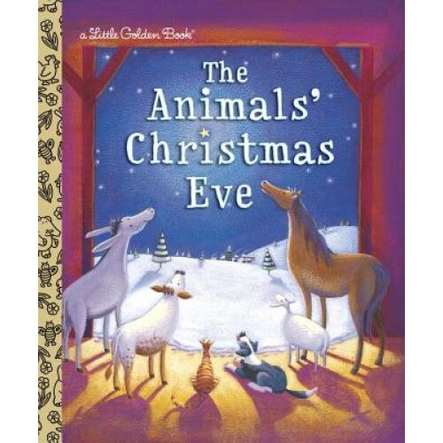 The Animals' Christmas Eve, Gale Wiersum