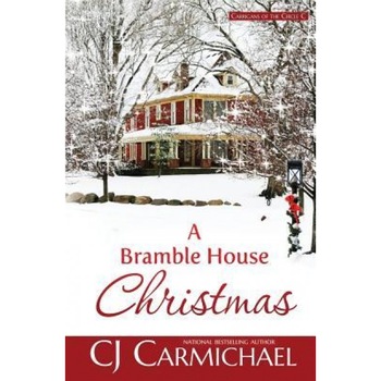 A Bramble House Christmas, C. J. Carmichael (Author) A Bramble House Christmas, C. J. Carmichael (Author)