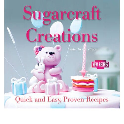 Sugarcraft Creations - Ann Nicol