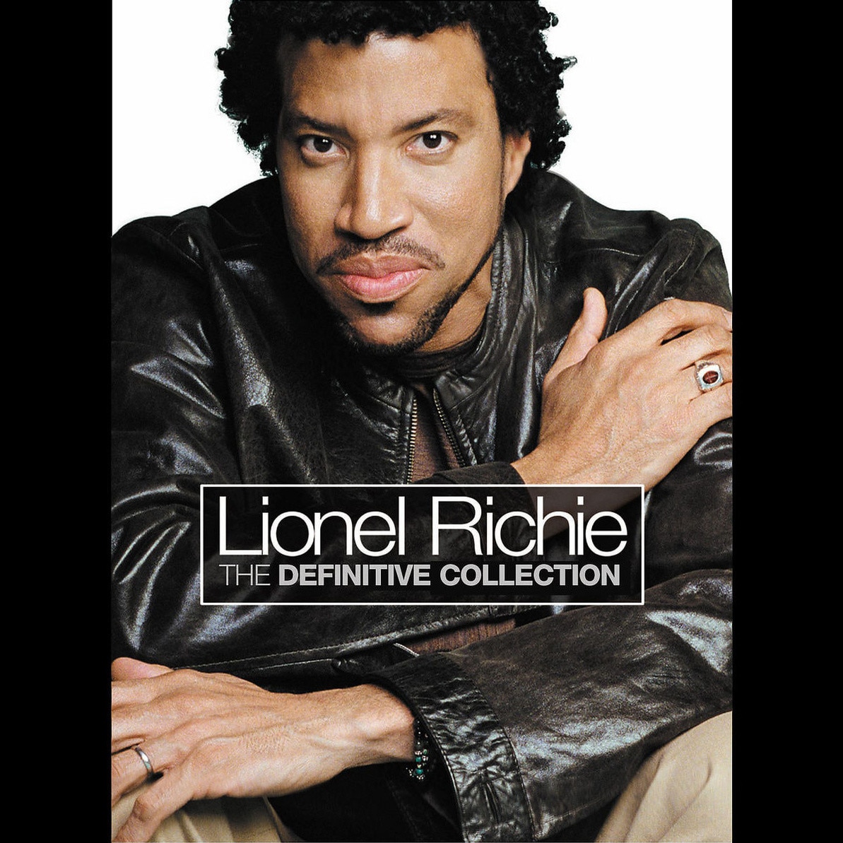 Lionel Richie & Commodores - Definitive Collection (2CD) - EMAG.ro