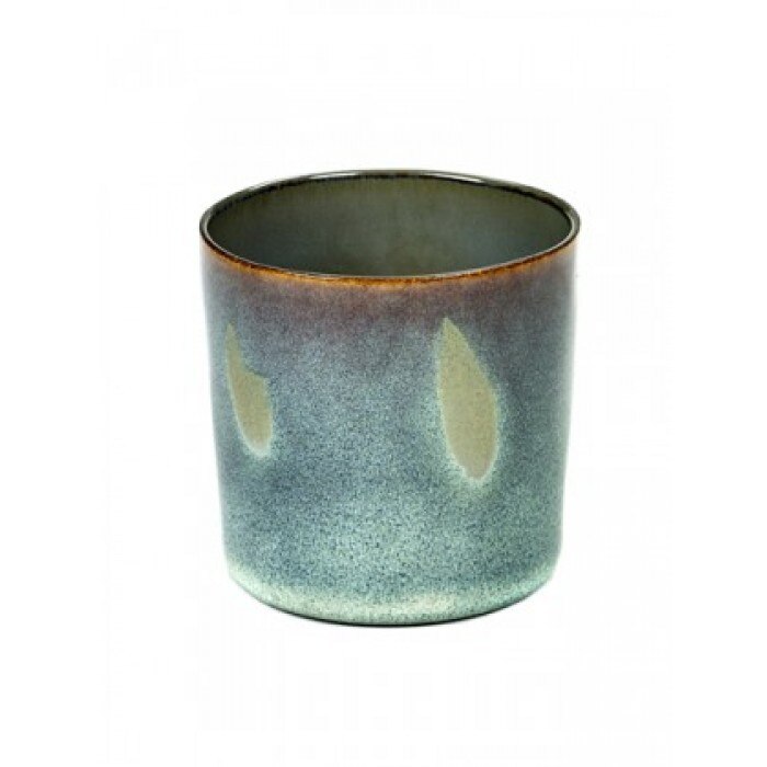 Cana - Cylinder Misty Grey