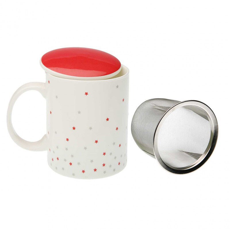 Cana cu infuzor - Cosmo