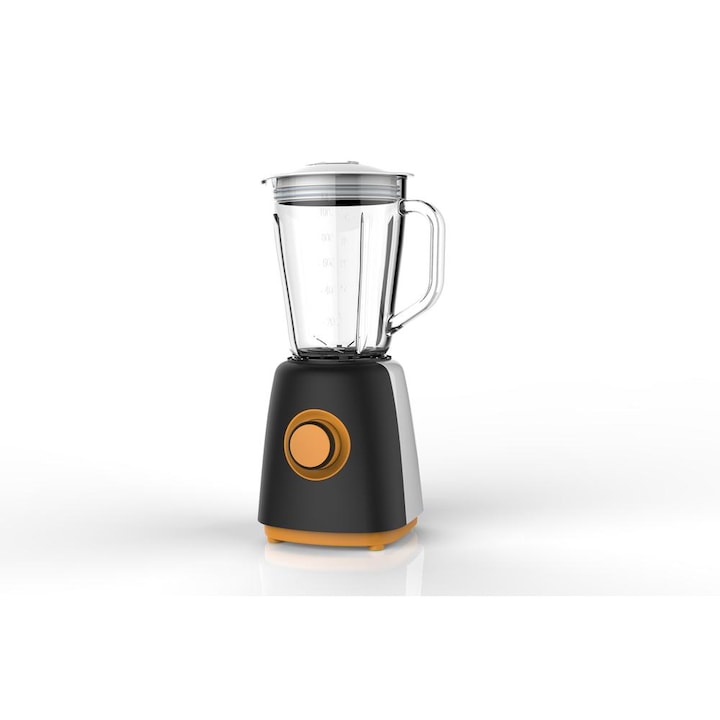 Blender Tradesor HP-09, negru, 566129